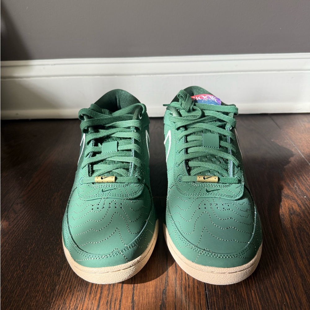 Nike Book 1 Sneakers (brand new)